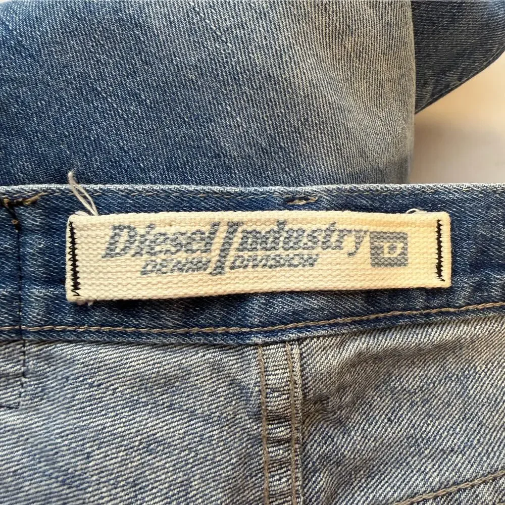 Diesel vtg y2k
